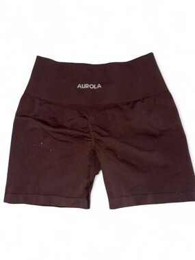 Aurola shorts